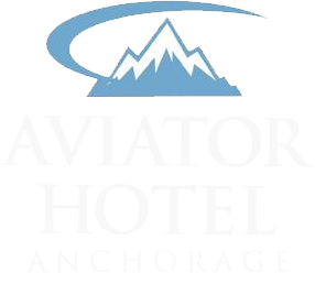 Aviator Hotel Anchorage